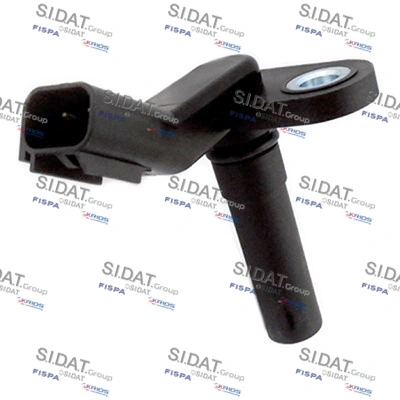 Capteur d'angle, vilebrequin SIDAT 83.3302
