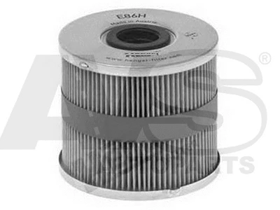 Filtre à huile AVS AUTOPARTS LA208