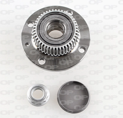 Kit de roulements de roue OPEN PARTS HBK5177.02
