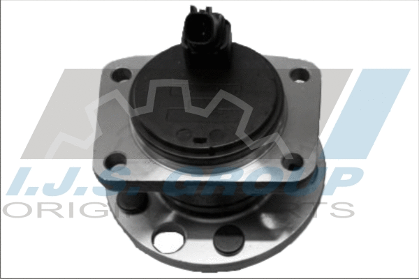 Roulement de roue IJS GROUP 10-1243R