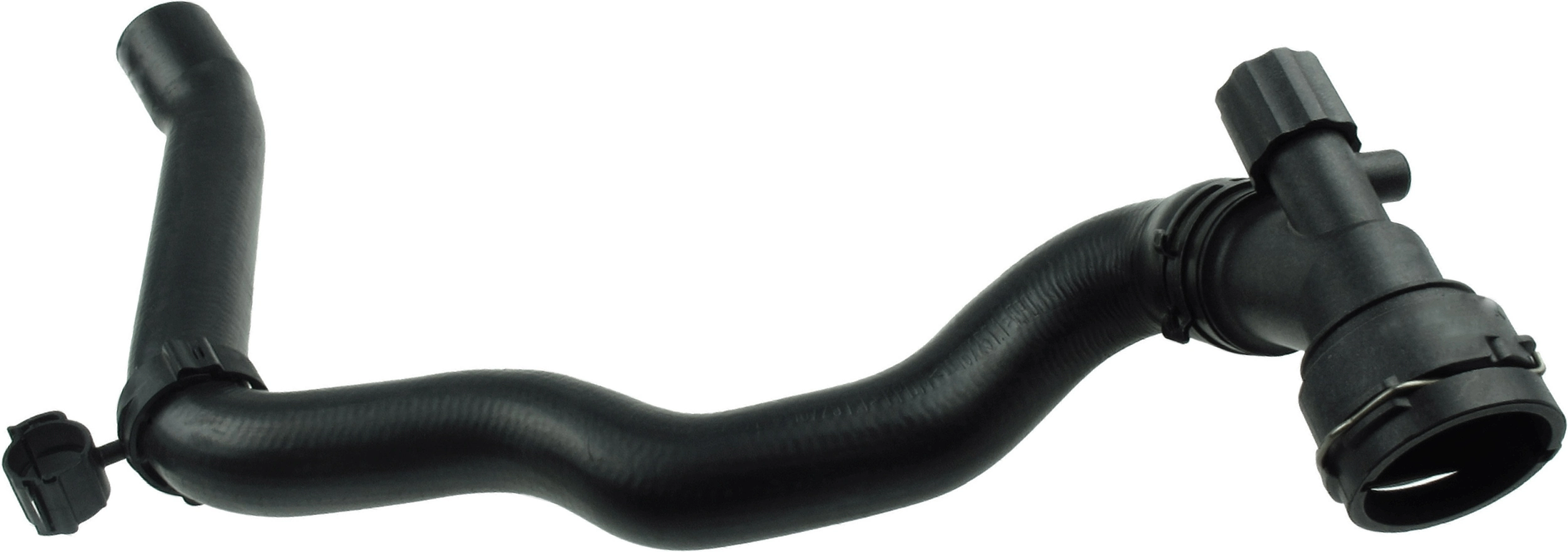 Durite de radiateur GATES-BR 05-2637