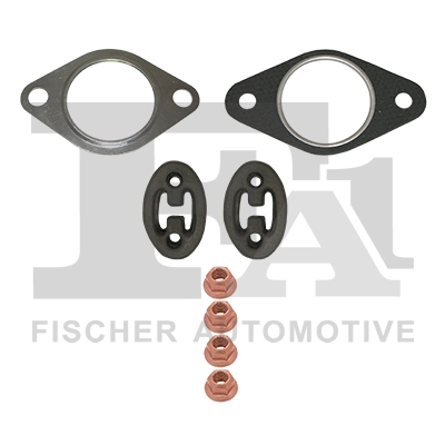 Kit d'assemblage, catalyseur FA1 CC410028