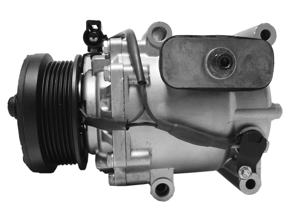Compresseur, climatisation Airstal 10-0590
