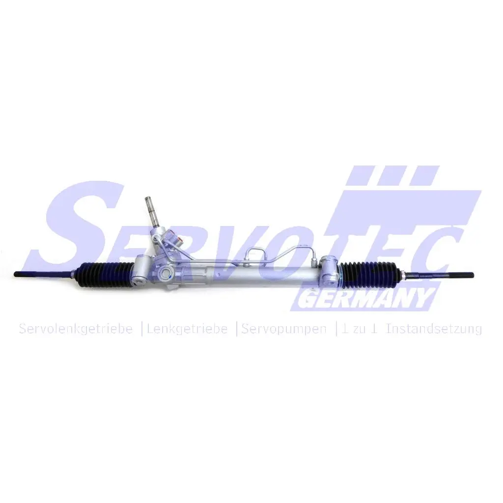 Crémaillère de direction Servotec STSR1306L