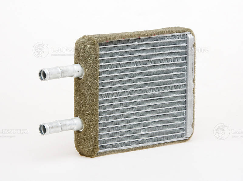Système de chauffage LUZAR LRh HUAc94320