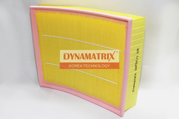 Filtre à air DYNAMATRIX DAF511/1