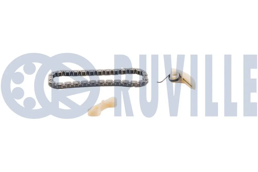 Kit de distribution par chaîne RUVILLE 580163