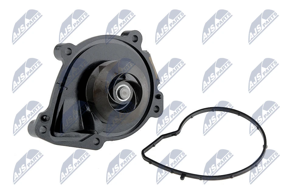 Pompe à eau, refroidissement du moteur NTY CPW-BM-038