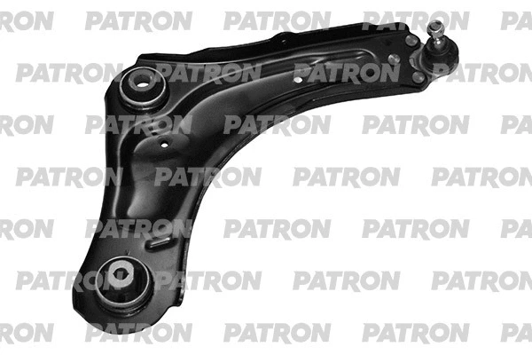 Bras de liaison, suspension de roue PATRON PS50230L