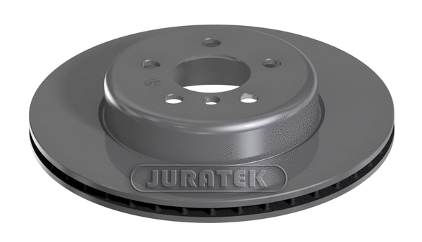 Disque de frein JURATEK BMW306