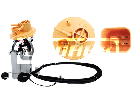 unité d'alimentation de carburant LEMARK LFP416