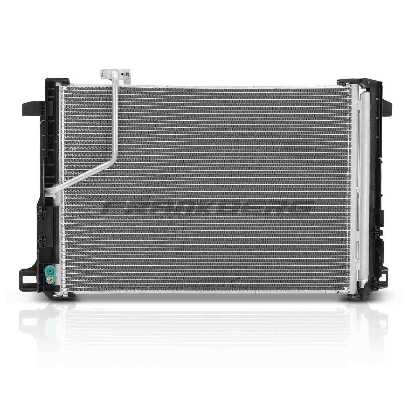 Condenseur, climatisation Frankberg 5481FB0006996