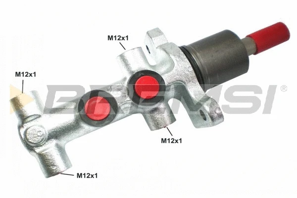 Maître-cylindre de frein BREMSI PB0334