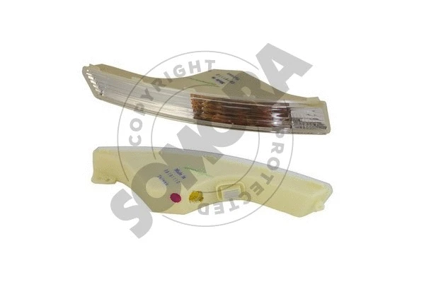 Feu clignotant SOMORA 352411C