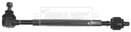 Barre de connexion BORG & BECK BDL6034