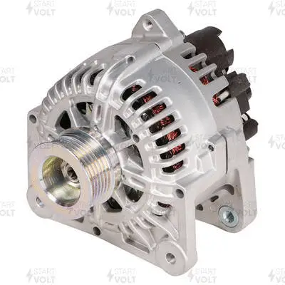 Alternateur STARTVOLT LG 0931