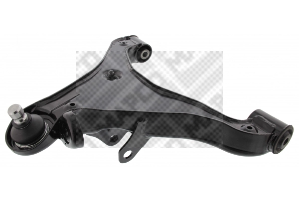 Bras de liaison, suspension de roue MAPCO 52584