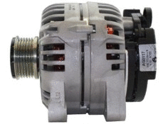 Alternateur GM AG0117