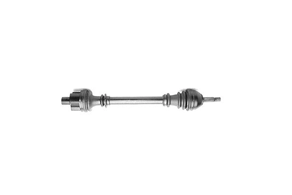 Arbre de transmission DA SILVA 444T