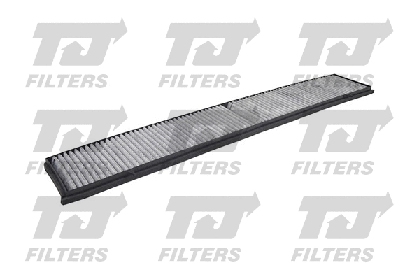 Filtre, air de l'habitacle QUINTON HAZELL QFC0167