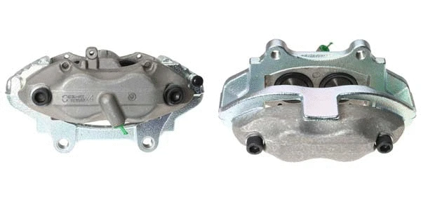 Étrier de frein 4X4 ESTANFI PDF-90-225