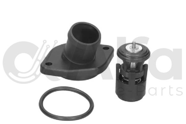 Bride de liquide de refroidissement Alfa e-Parts AF14260