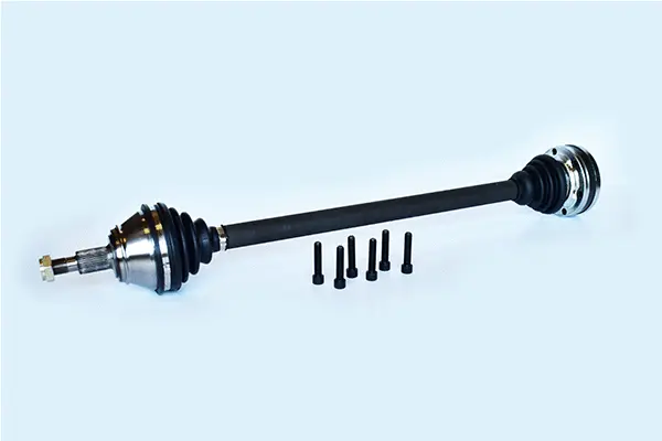 Arbre de transmission ASAM AUTOMOTIVE 75761