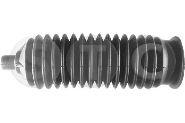 Joint-soufflet, direction STC T400348