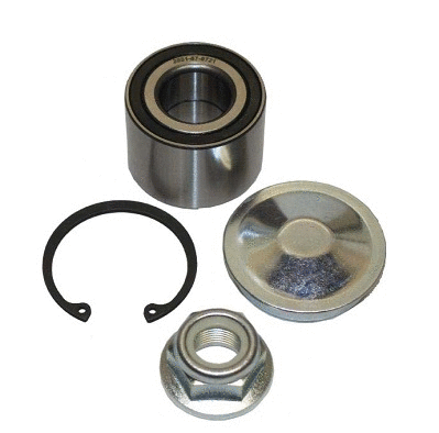 Kit de roulements de roue National NBK2031