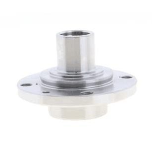 Moyeu de roue A.Z. Meisterteile AZMT-42-050-1237