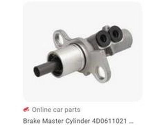 Maître-cylindre de frein ZPY 4D0611021