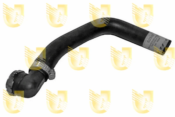 Durite de radiateur UNIGOM S2500