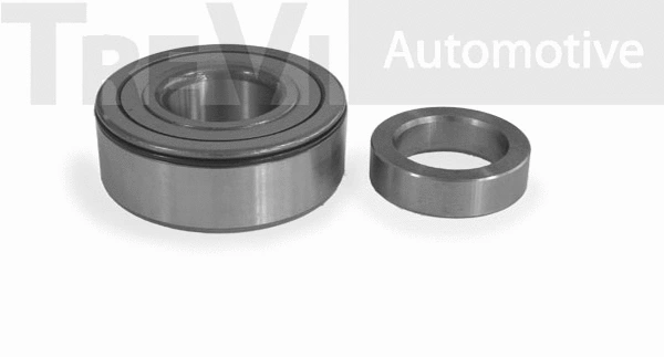 Kit de roulements de roue TREVI AUTOMOTIVE WB2067
