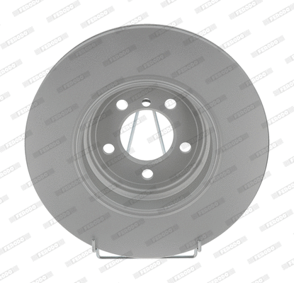 Disque de frein FERODO DDF1247C-1
