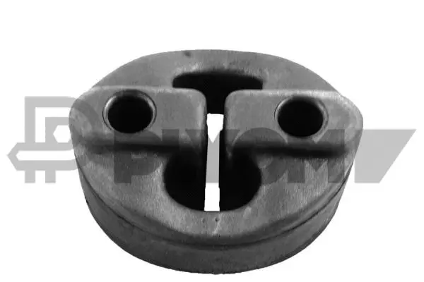 Suspension, échappement PLYOM P756659