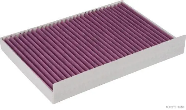 Filtre, air de l'habitacle HERTH+BUSS JAKOPARTS J1340515BF