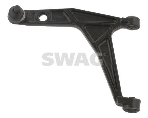 Bras de liaison, suspension de roue SWAG 62 73 0028