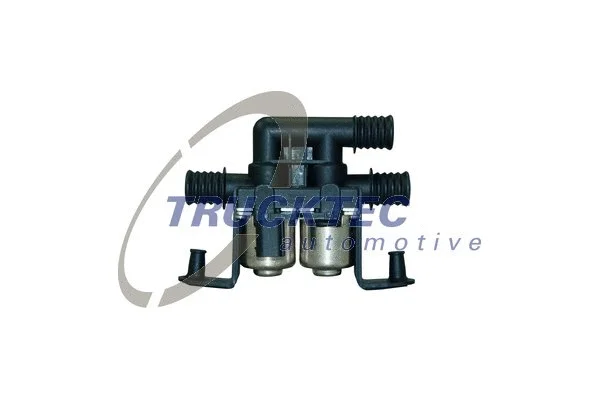 Vanne de régulation du liquide de refroidissement TRUCKTEC AUTOMOTIVE 08.19.232