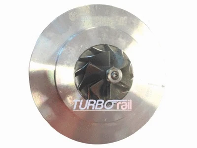 Groupe carter, turbocompresseur TURBORAIL 200-01175-500