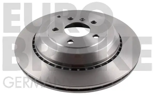 Disque de frein EUROBRAKE 5815203394