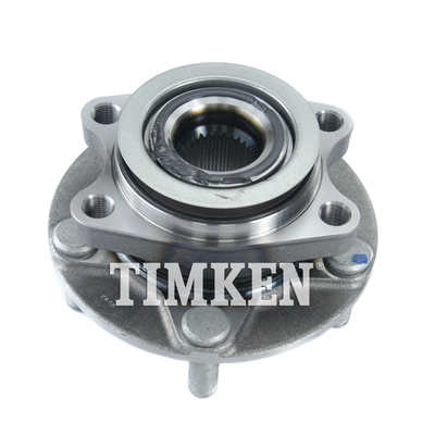 Moyeu de roue TIMKEN HA590406