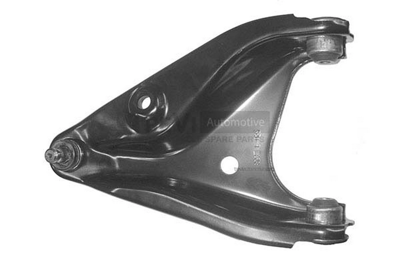 Bras de liaison, suspension de roue TREVI AUTOMOTIVE TRTT1857