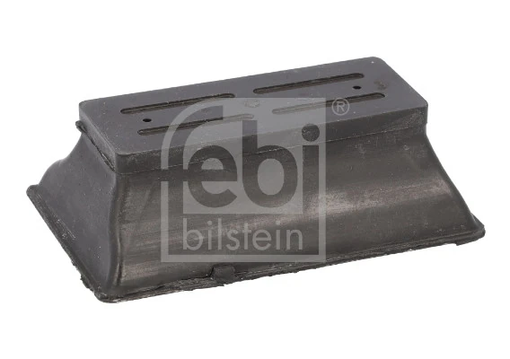 Butée élastique, suspension FEBI BILSTEIN 185829