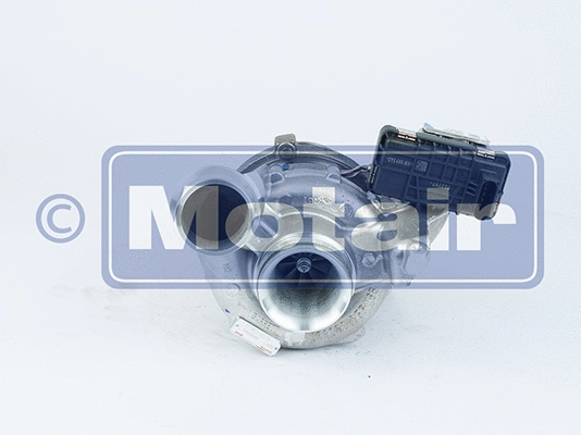 Turbocompresseur, suralimentation MOTAIR TURBO 106216