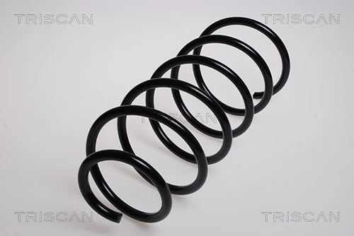 Ressort de suspension TRISCAN 8750 2757
