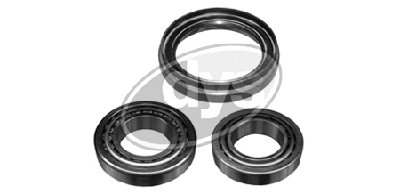 Kit de roulements de roue DYS 40-NI-9836
