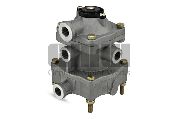 Valve de commande, remorque GMW VL9734020