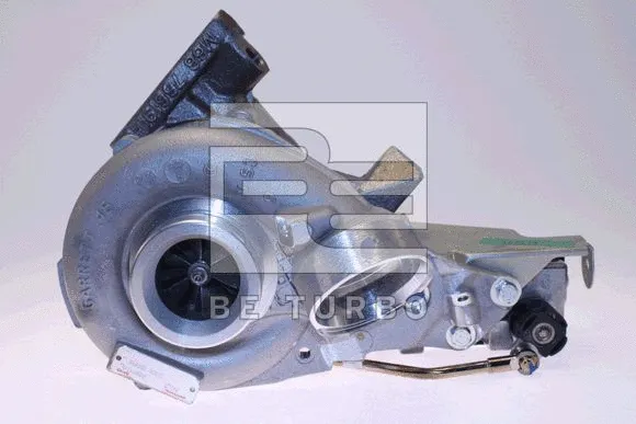 Turbocompresseur, suralimentation BE TURBO 127874