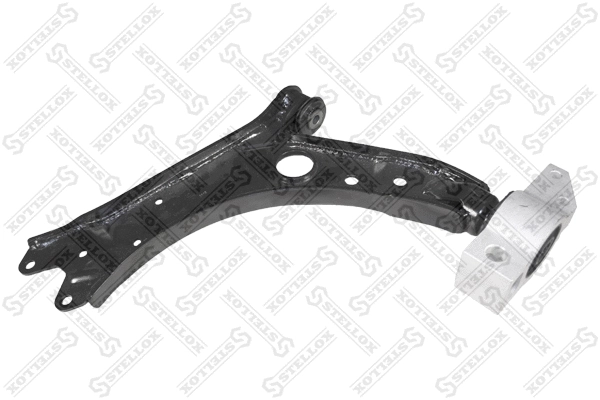Bras de liaison, suspension de roue STELLOX 57-03541-SX