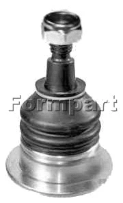 Rotule de suspension FORMPART 1703010